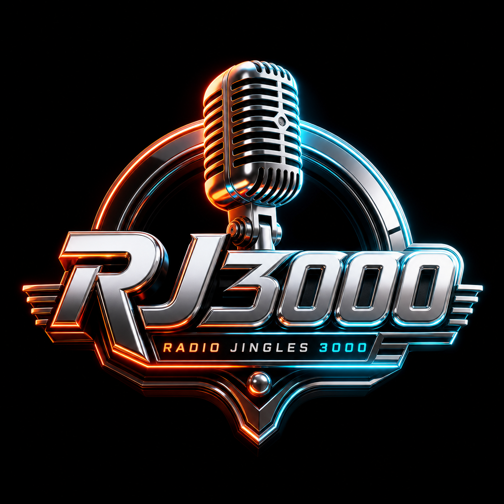 Radio Jingles 3000